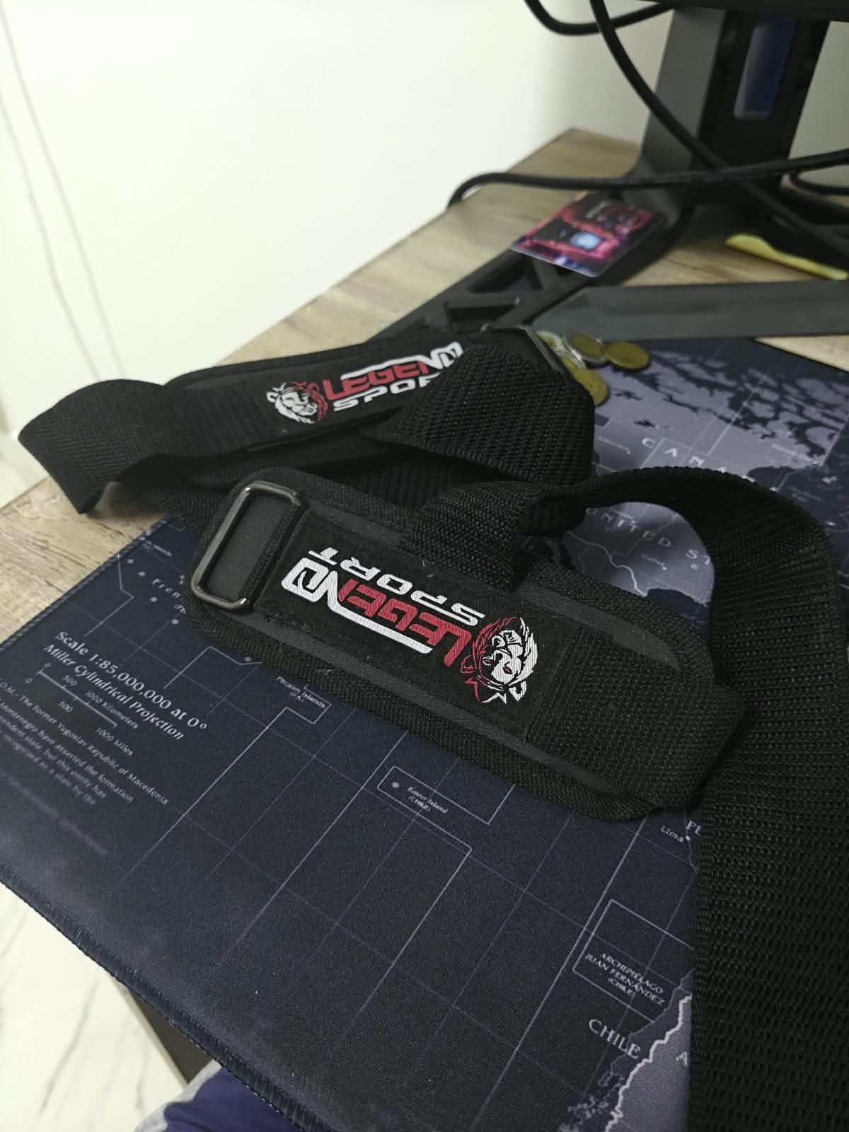 instructor